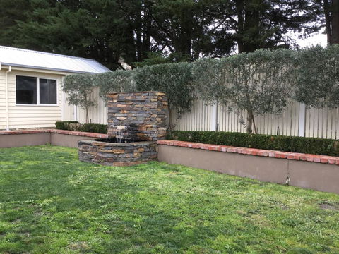 Lovely 5BR Full House In Glen Waverley, Walk To Train, Bus & Shops - Accommodation Perth 17