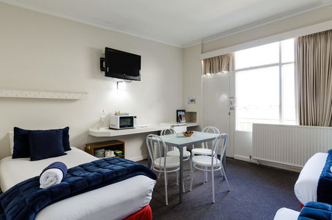 Bendigo Oval Motel - Accommodation Perth 15