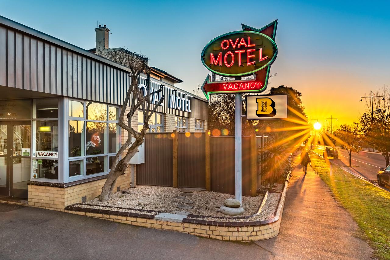 Bendigo VIC Accommodation Perth