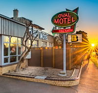 Bendigo Oval Motel - Accommodation Perth
