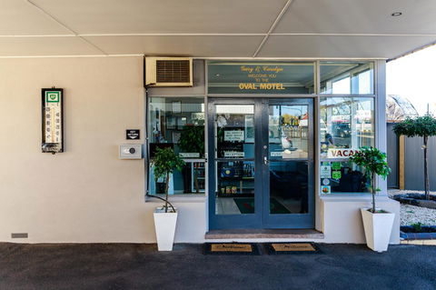 Bendigo Oval Motel - Accommodation Perth 23