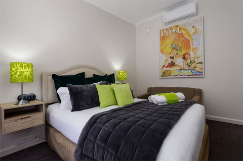 Bendigo Oval Motel - Accommodation Perth 13