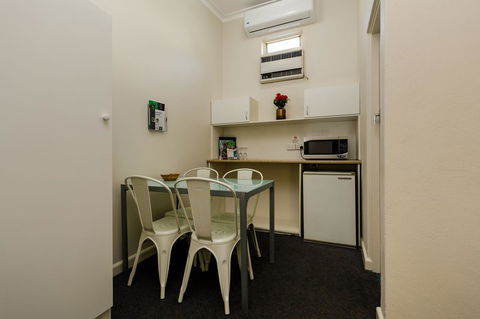Bendigo Oval Motel - Accommodation Perth 6