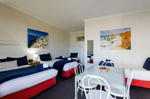 Bendigo Oval Motel - Accommodation Perth 14
