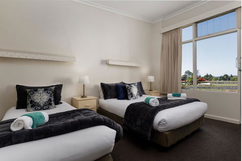 Bendigo Oval Motel - Accommodation Perth 11