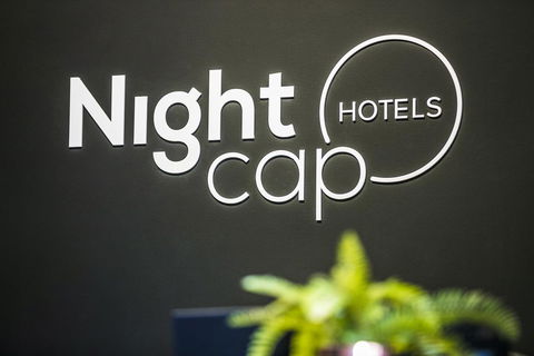 Nightcap At The Cheeky Squire - Accommodation Perth 22