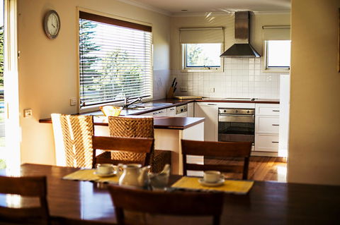 Rayville Boat Houses - Accommodation Perth 18