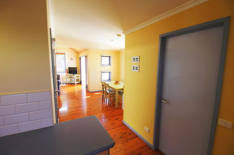 Rayville Boat Houses - Accommodation Perth 27