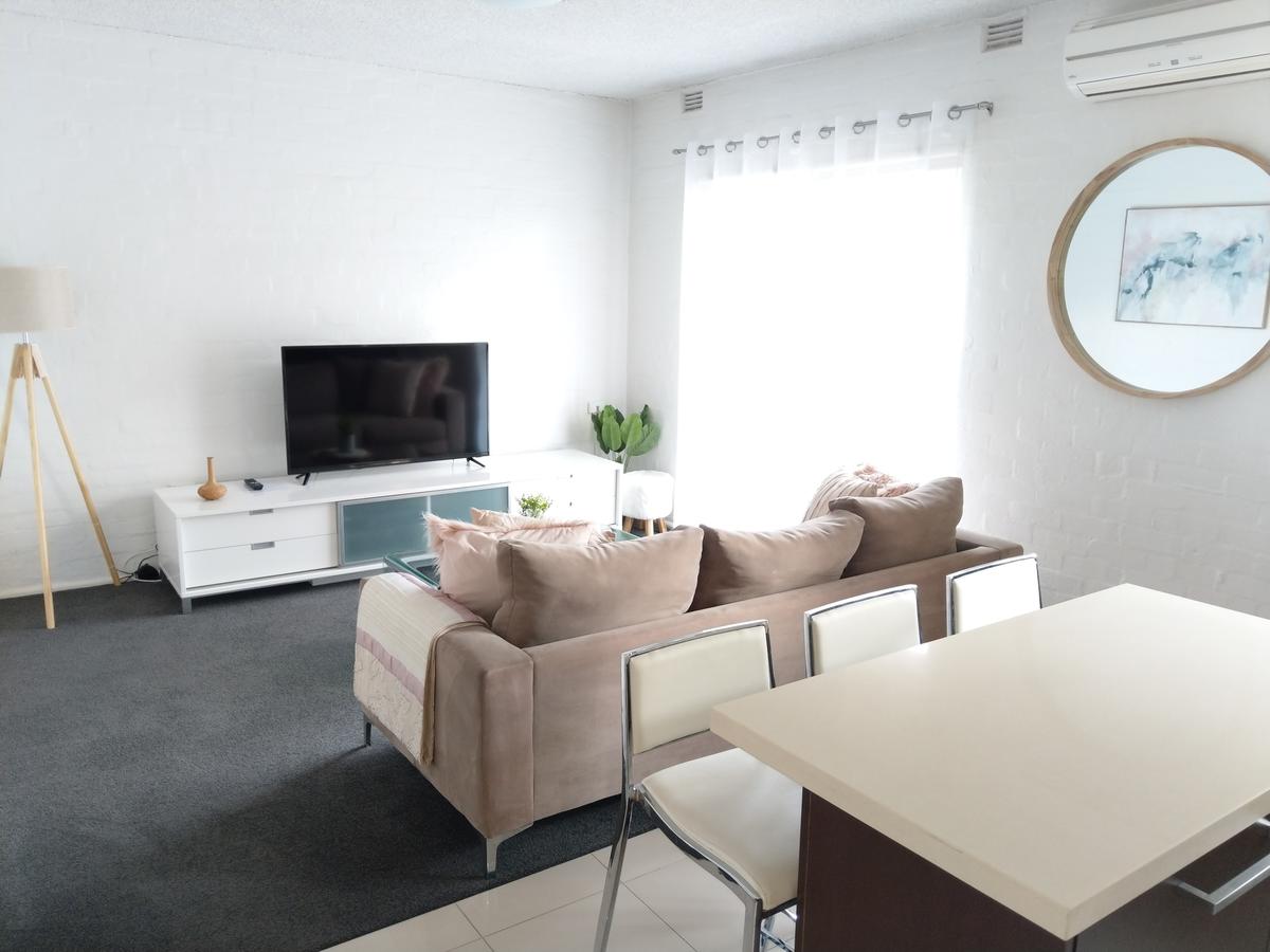 North Melbourne VIC Accommodation Perth