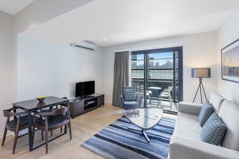 Wyndham Hotel Melbourne - Accommodation Perth 4
