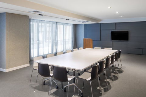 Wyndham Hotel Melbourne - Accommodation Perth 25