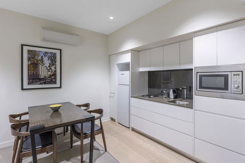 Wyndham Hotel Melbourne - Accommodation Perth 9