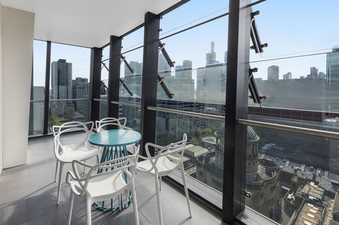 Wyndham Hotel Melbourne - Accommodation Perth 33