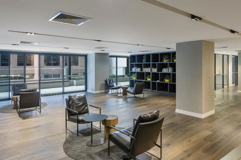 Wyndham Hotel Melbourne - Accommodation Perth 15