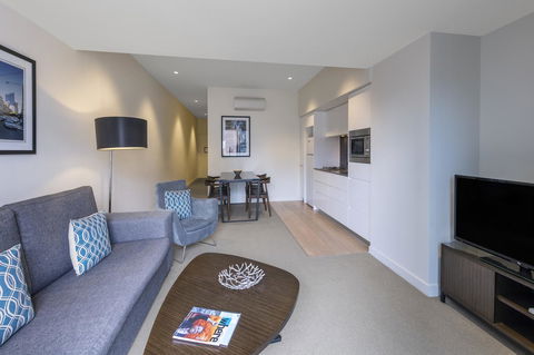 Wyndham Hotel Melbourne - Accommodation Perth 8