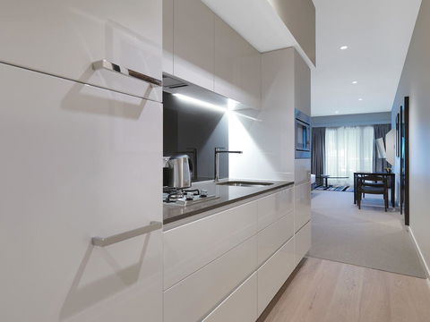 Wyndham Hotel Melbourne - Accommodation Perth 44