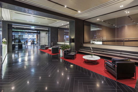 Wyndham Hotel Melbourne - Accommodation Perth 3