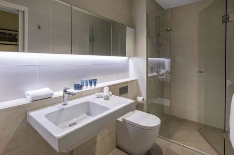 Wyndham Hotel Melbourne - Accommodation Perth 36