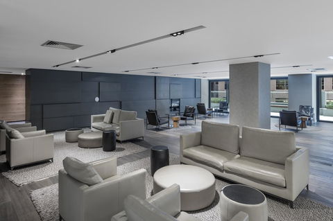 Wyndham Hotel Melbourne - Accommodation Perth 13