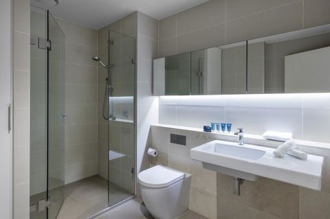 Wyndham Hotel Melbourne - Accommodation Perth 31
