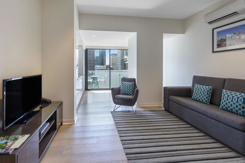 Wyndham Hotel Melbourne - Accommodation Perth 30