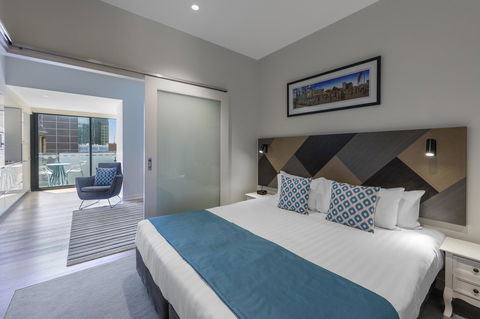 Wyndham Hotel Melbourne - Accommodation Perth 5