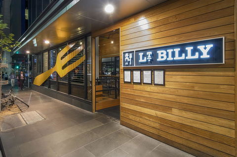 Wyndham Hotel Melbourne - Accommodation Perth 20