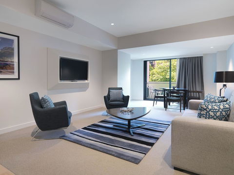 Wyndham Hotel Melbourne - Accommodation Perth 43