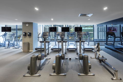 Wyndham Hotel Melbourne - Accommodation Perth 14