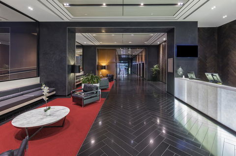 Wyndham Hotel Melbourne - Accommodation Perth 16