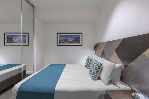 Wyndham Hotel Melbourne - Accommodation Perth 24