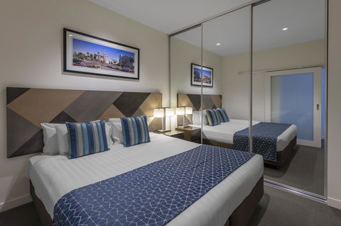 Wyndham Hotel Melbourne - Accommodation Perth 35