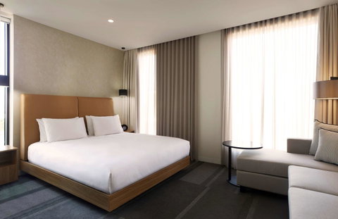 Hyatt Place Melbourne Essendon Fields - Accommodation Perth 20