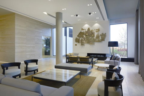 Hyatt Place Melbourne Essendon Fields - Accommodation Perth 15