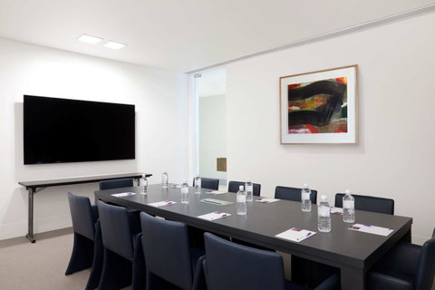 Hyatt Place Melbourne Essendon Fields - Accommodation Perth 25