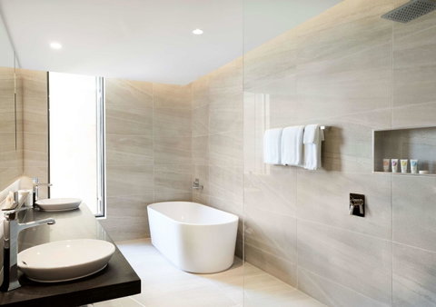 Hyatt Place Melbourne Essendon Fields - Accommodation Perth 23