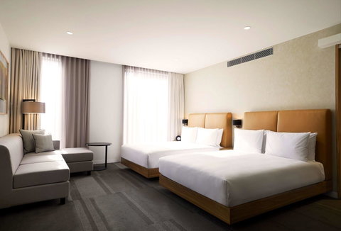 Hyatt Place Melbourne Essendon Fields - Accommodation Perth 21