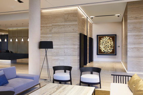 Hyatt Place Melbourne Essendon Fields - Accommodation Perth 5