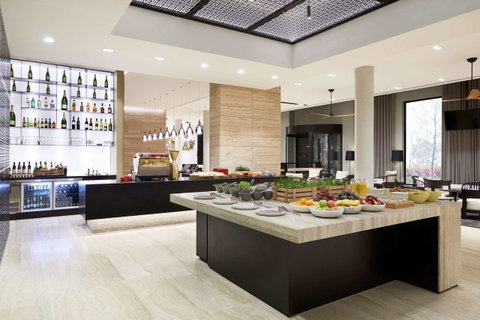 Hyatt Place Melbourne Essendon Fields - Accommodation Perth 6