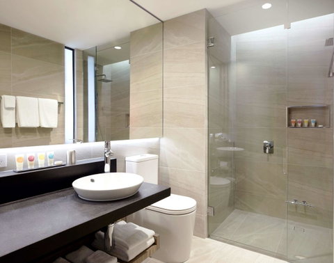 Hyatt Place Melbourne Essendon Fields - Accommodation Perth 2