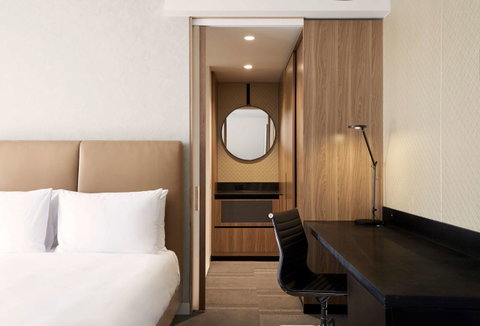 Hyatt Place Melbourne Essendon Fields - Accommodation Perth 4
