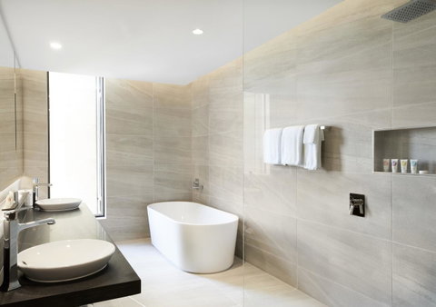 Hyatt Place Melbourne Essendon Fields - Accommodation Perth 18
