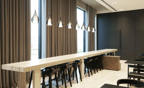 Hyatt Place Melbourne Essendon Fields - Accommodation Perth 14