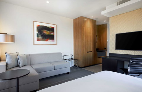Hyatt Place Melbourne Essendon Fields - Accommodation Perth 22