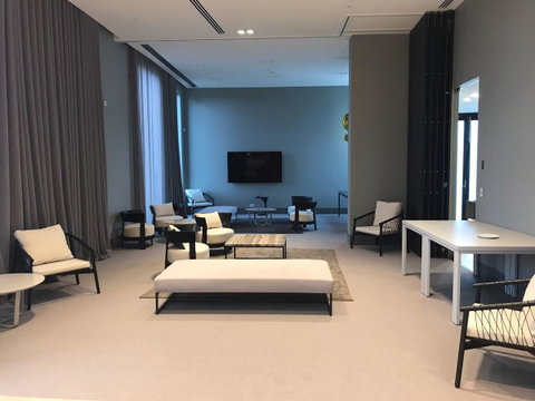 Hyatt Place Melbourne Essendon Fields - Accommodation Perth 13
