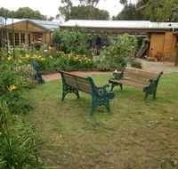 Mud Hollow Barn - Accommodation Perth