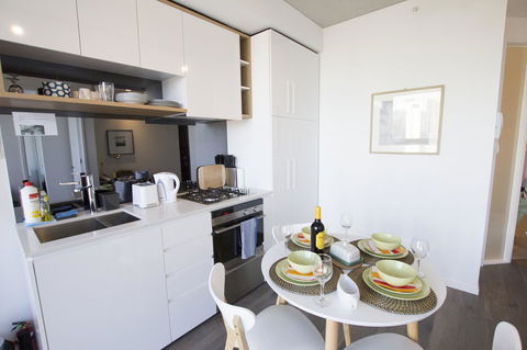 Carlson View Serviced Apartments - Accommodation Perth 7