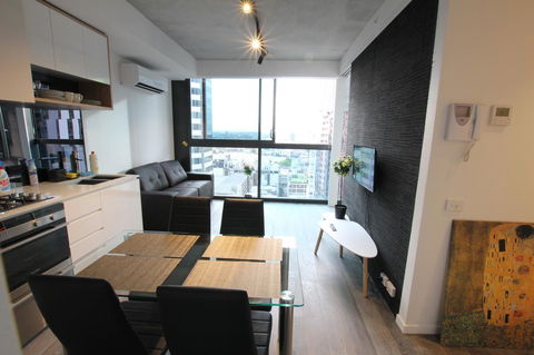 Carlson View Serviced Apartments - Accommodation Perth 12
