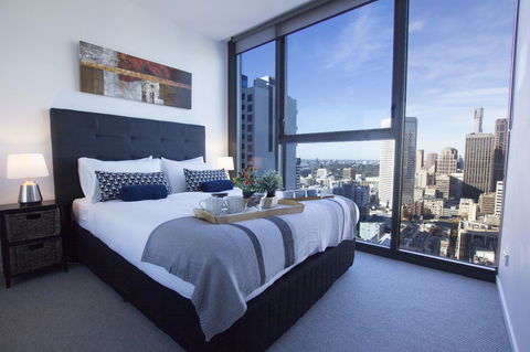 Carlson View Serviced Apartments - Accommodation Perth 0