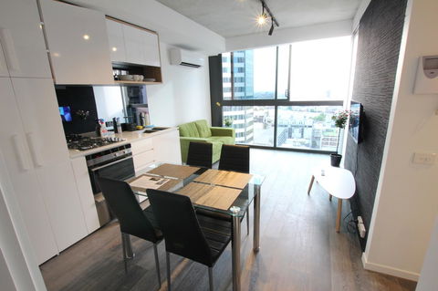 Carlson View Serviced Apartments - Accommodation Perth 9